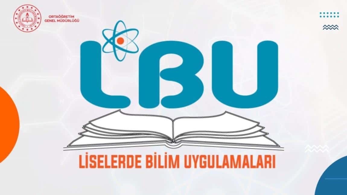 Liselerde Bilim Uygulamaları - Aralık ayı Seminerimizi Gerçekleştirdik