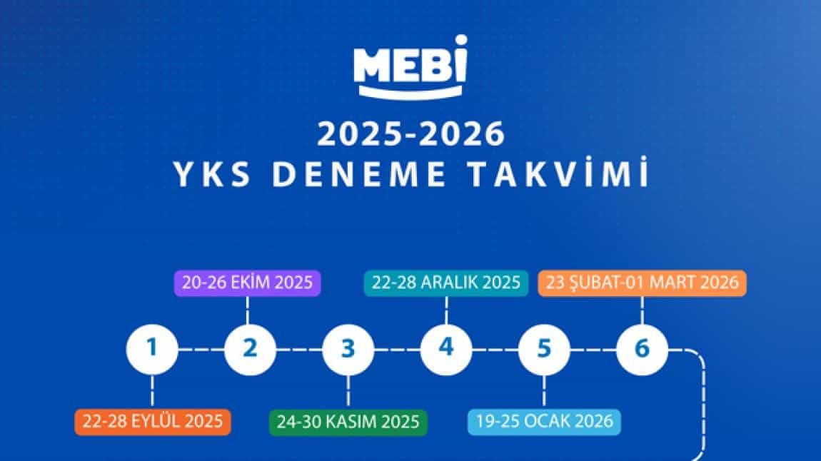MEBİ PLATFORMU