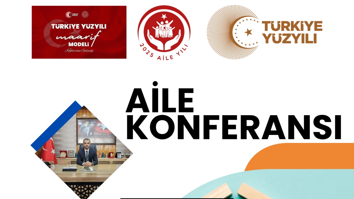 TYMM AİLE KONFERANSI